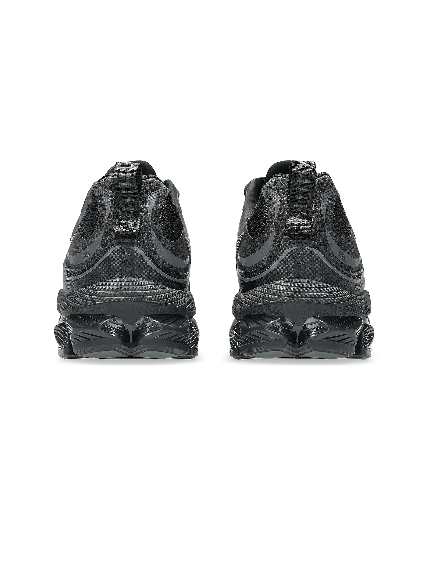 ASICS SPORTSTYLE | Sneaker GEL QUANTUM 180 VIII | schwarz