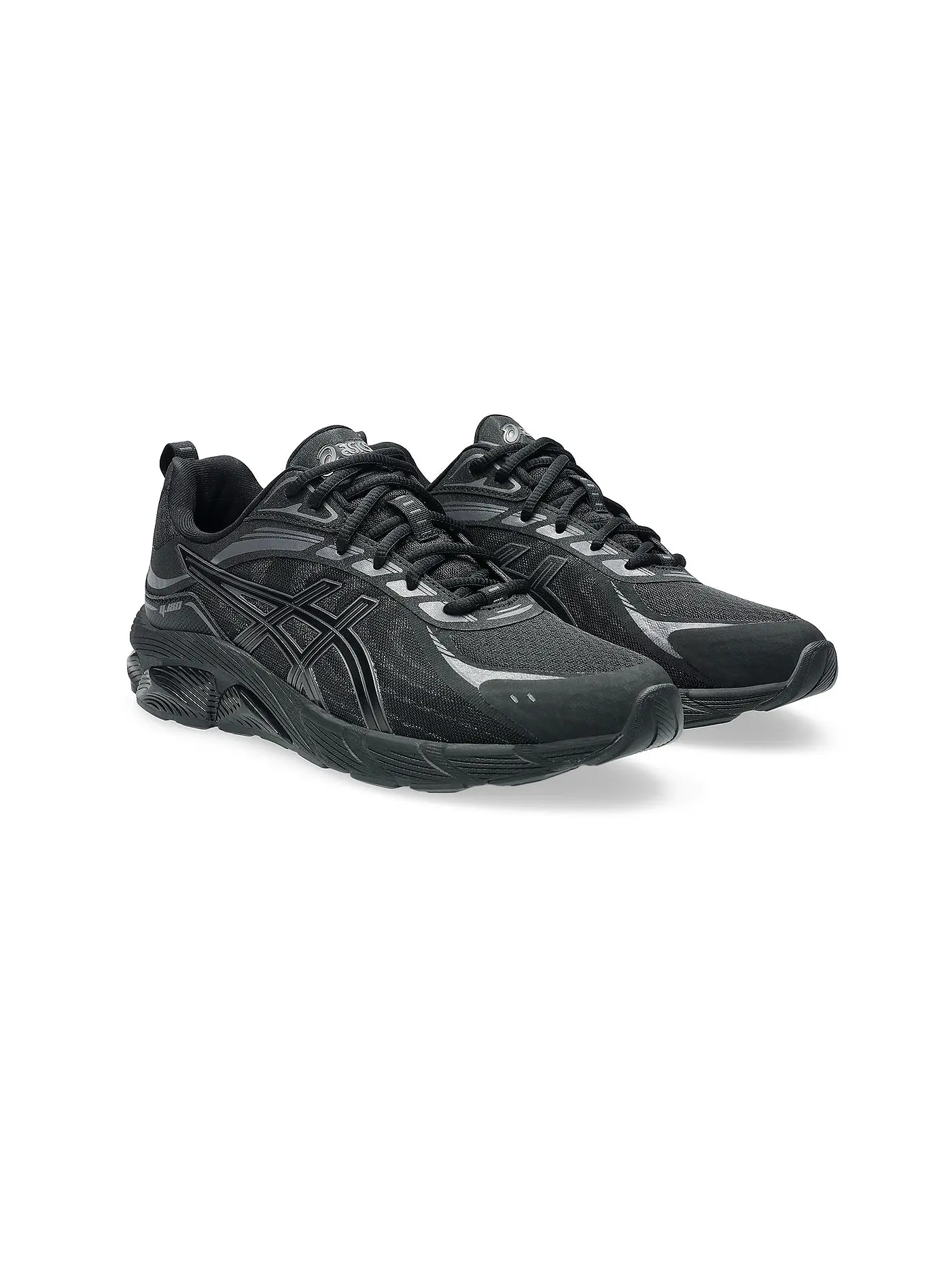 ASICS SPORTSTYLE | Sneaker GEL QUANTUM 180 VIII | schwarz