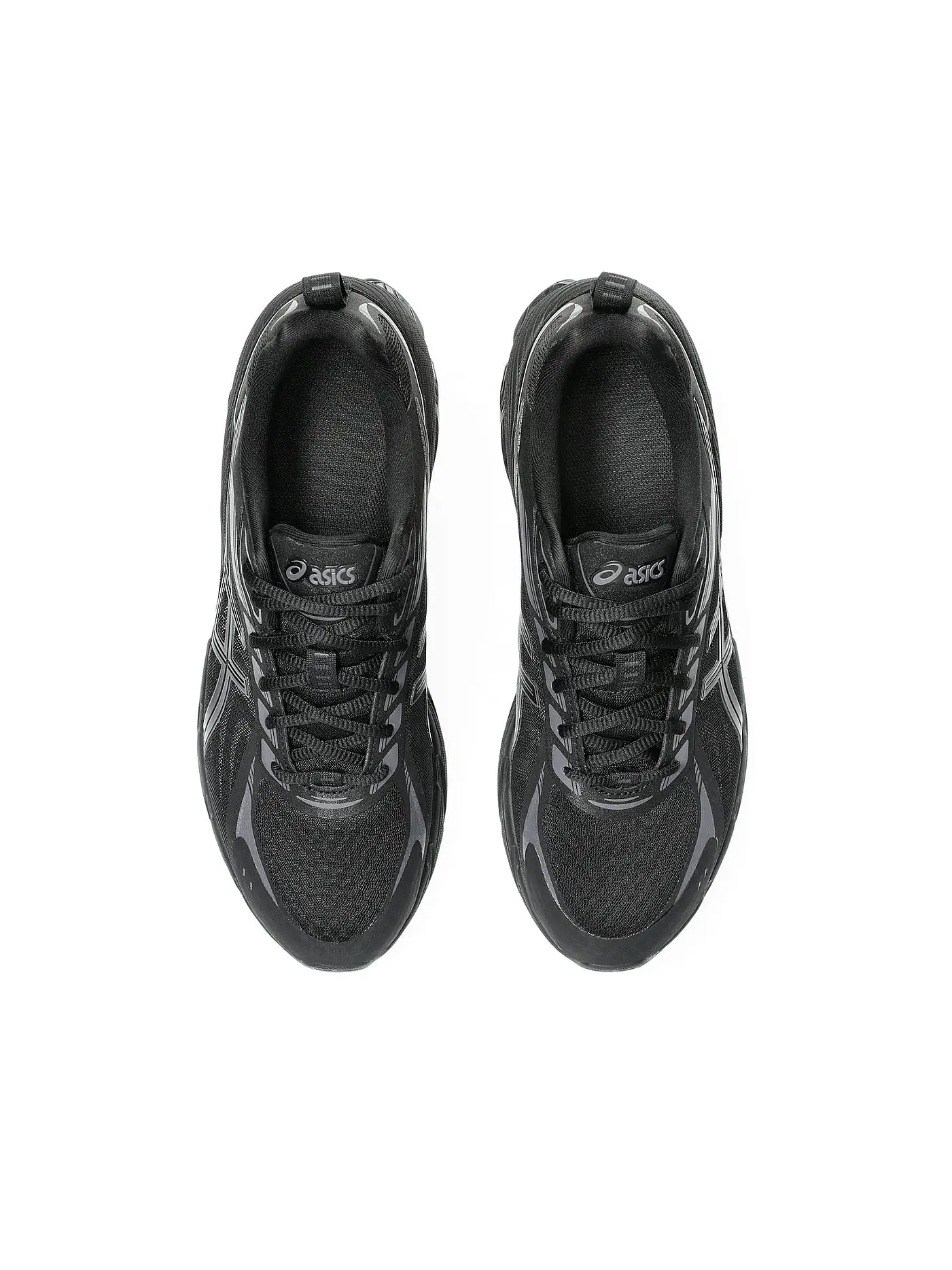 ASICS SPORTSTYLE | Sneaker GEL QUANTUM 180 VIII | schwarz