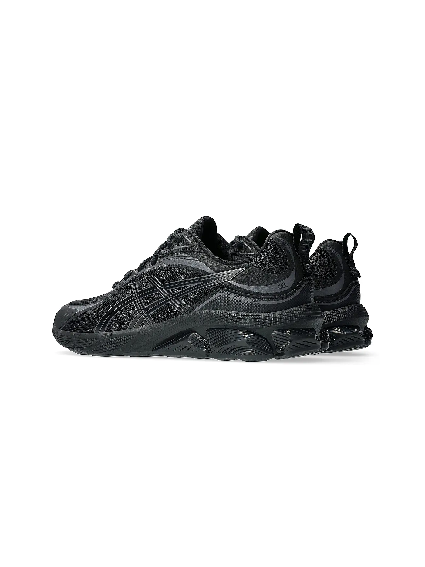 ASICS SPORTSTYLE | Sneaker GEL QUANTUM 180 VIII | schwarz