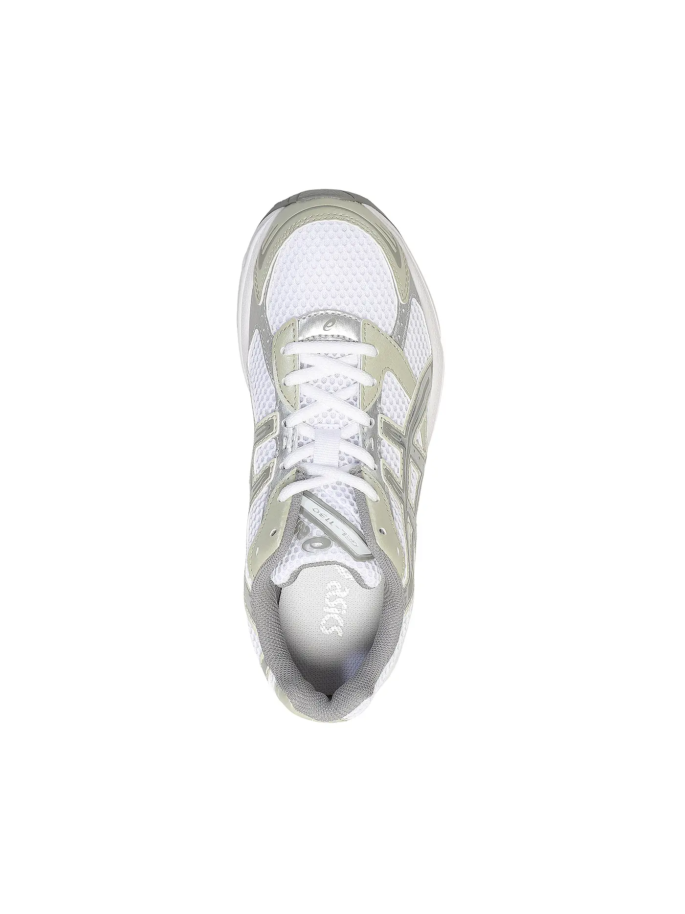 ASICS SPORTSTYLE | Sneaker GEL-1130 | weiss