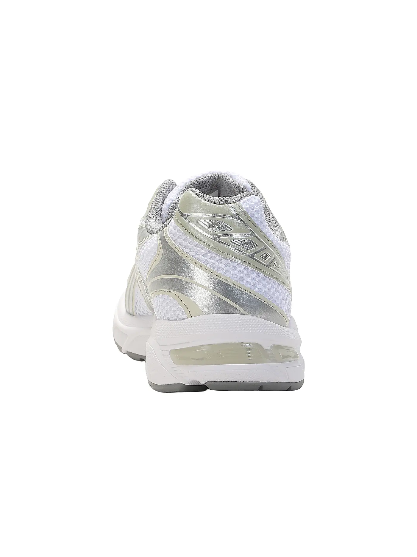 ASICS SPORTSTYLE | Sneaker GEL-1130 | weiss