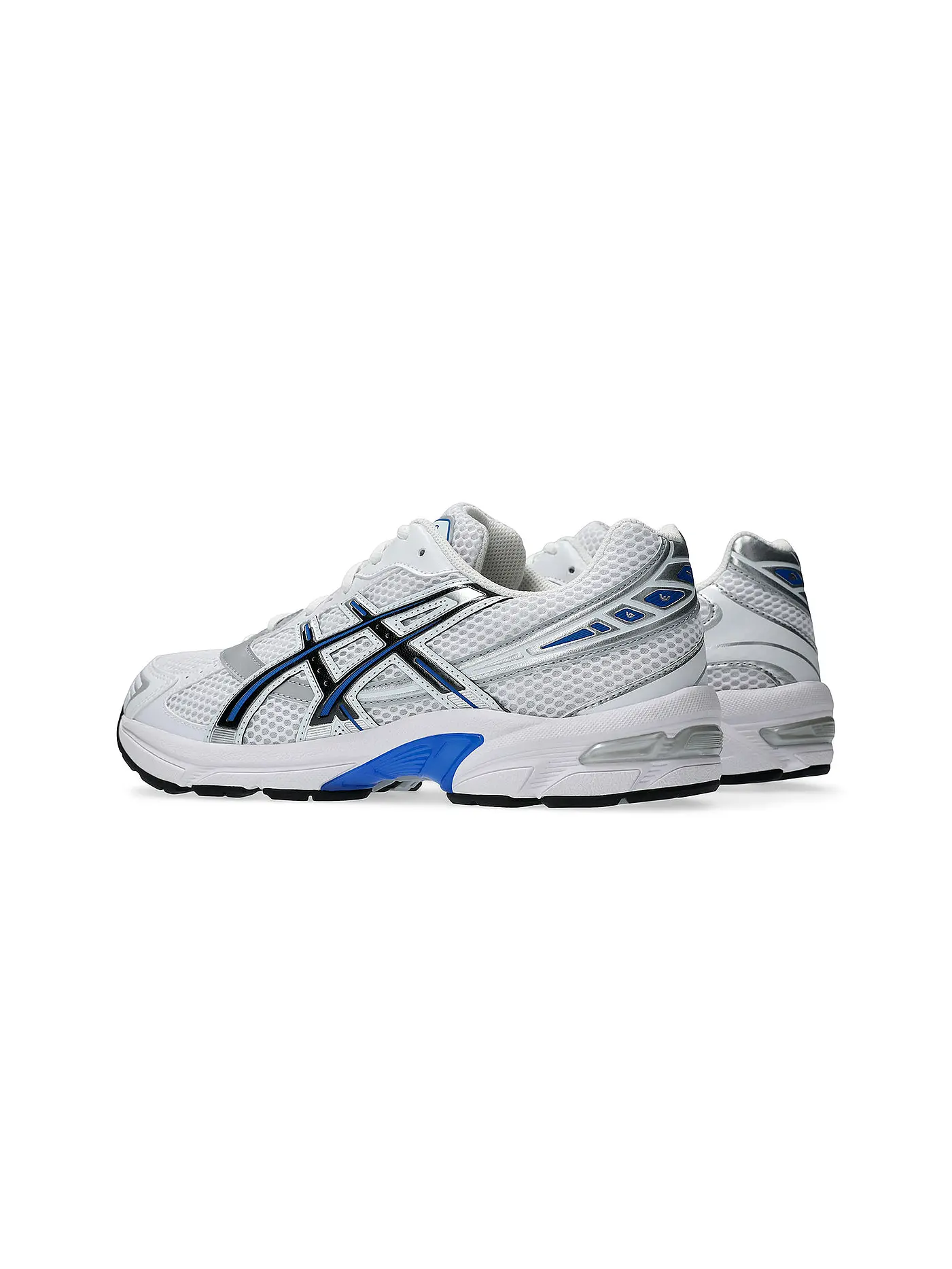 ASICS SPORTSTYLE | Sneaker GEL-1130 | weiss