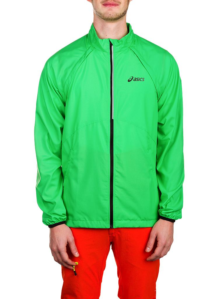 ASICS | Herren Laufjacke /-weste | 