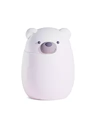 ASOBU | Isolierbecher - Thermosbecher 600ml PINGUIN Grau / Weiss | weiss
