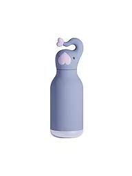 ASOBU | Isolierflasche 460ml KATZE mint | grau