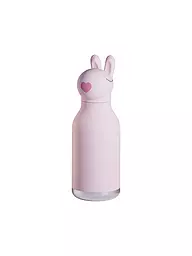 ASOBU | Isolierflasche 460ml KATZE mint | rosa