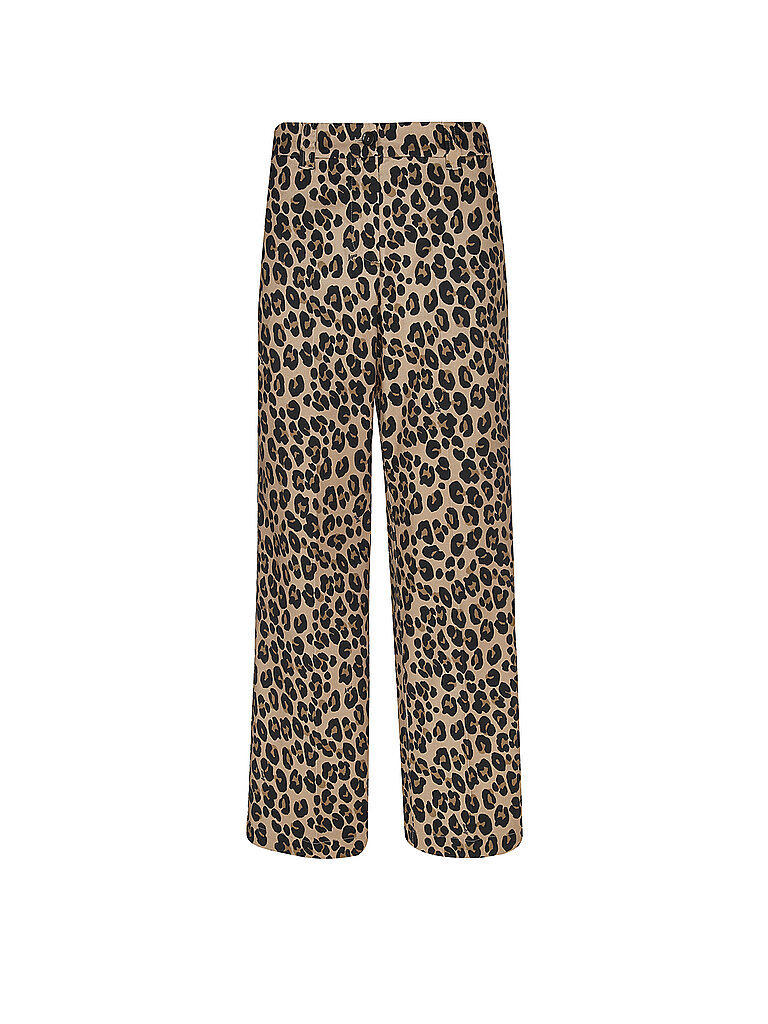 ASPESI Marlenehose  braun | 40