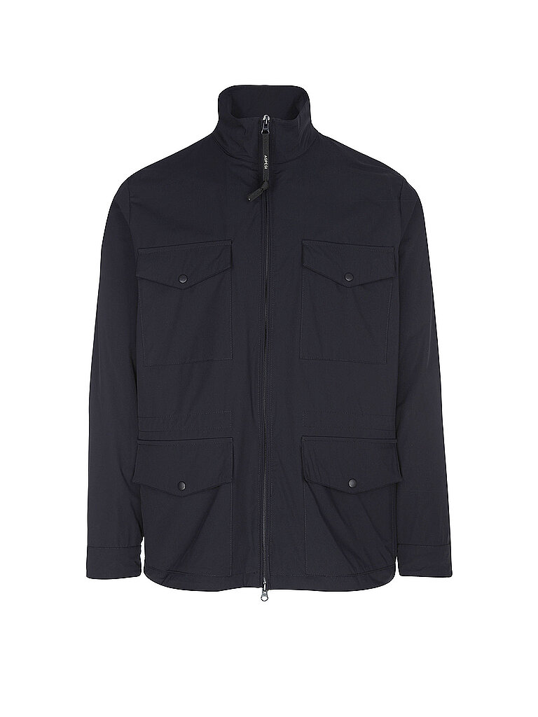 ASPESI Fieldjacket  dunkelblau | XL