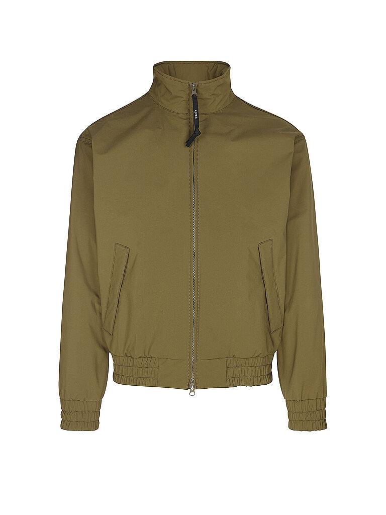 ASPESI Blouson olive XL herren