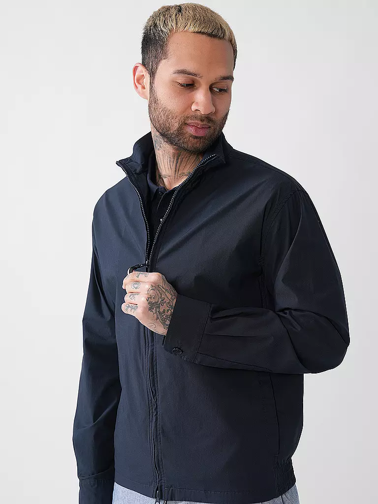 ASPESI | Blouson | olive