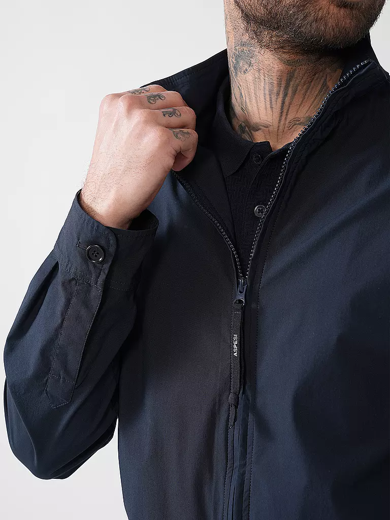 ASPESI | Blouson | olive
