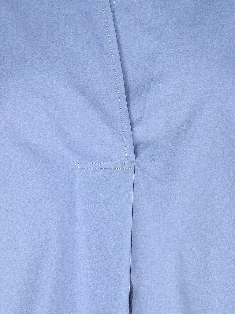 ASPESI | Bluse  | hellblau