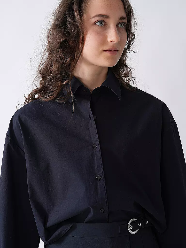 ASPESI | Bluse | rosa