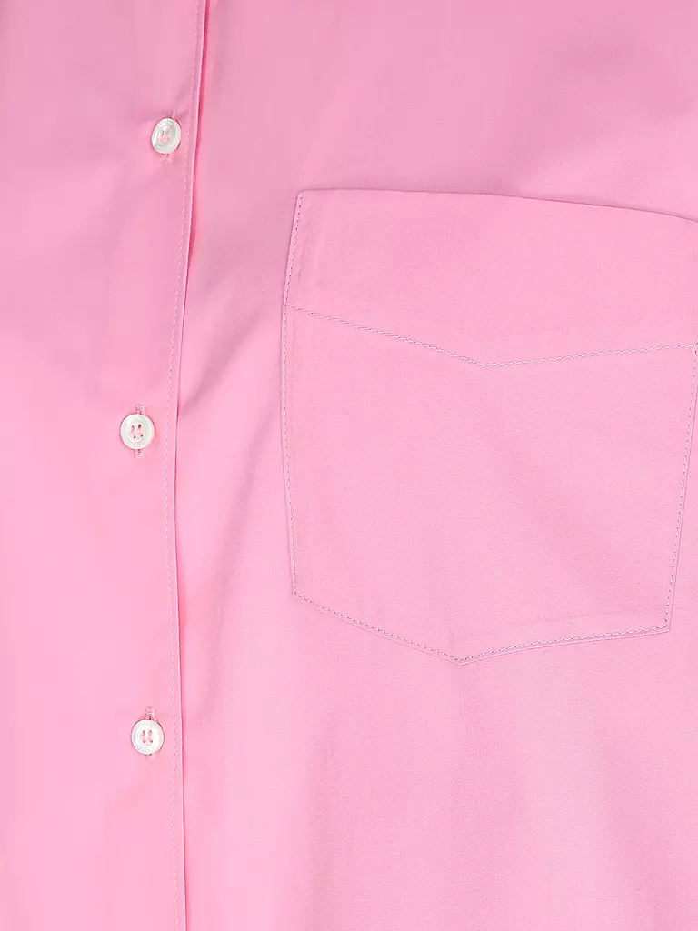 ASPESI | Bluse | rosa