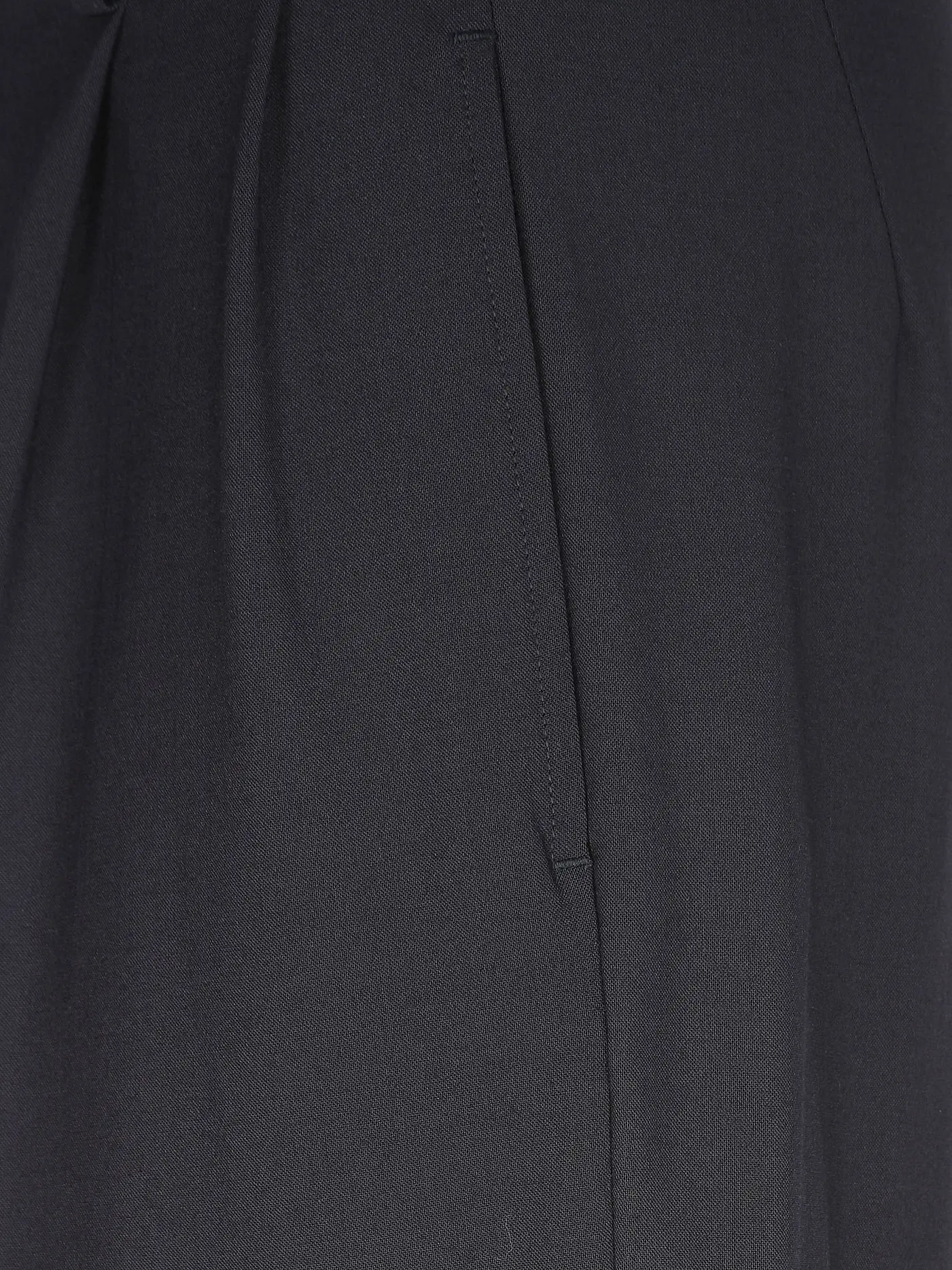 ASPESI | Businesshose  | dunkelblau