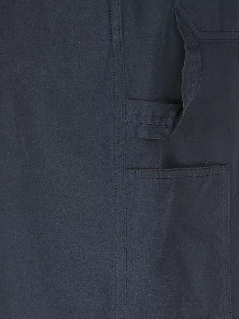 ASPESI | Cargohose | rosa