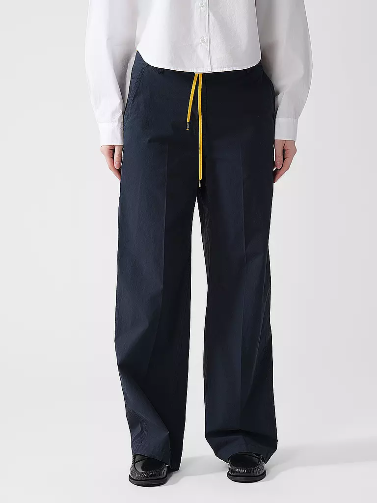 ASPESI | Cargohose | rosa