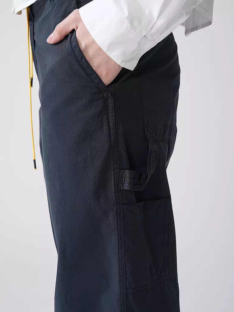 ASPESI | Cargohose | rosa