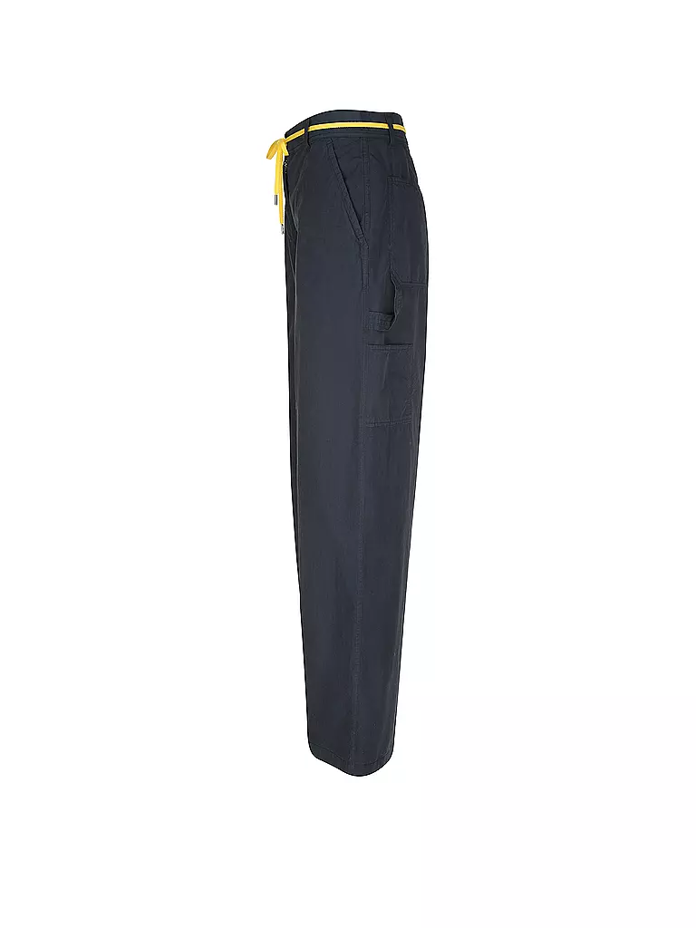 ASPESI | Cargohose | rosa