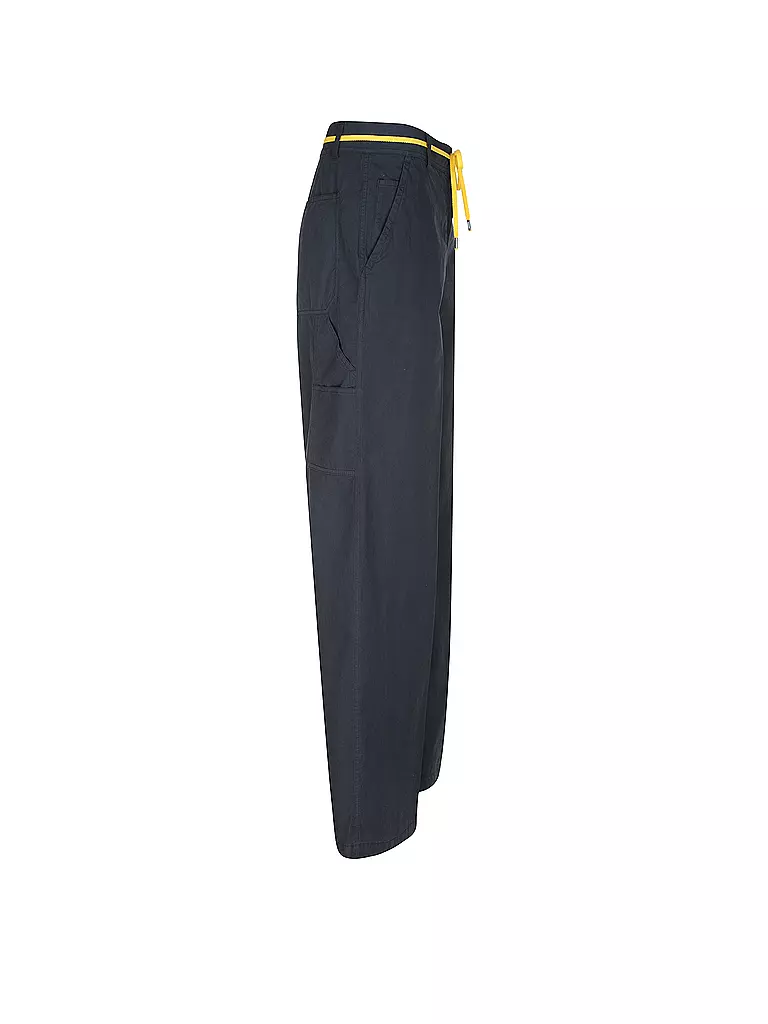 ASPESI | Cargohose | rosa