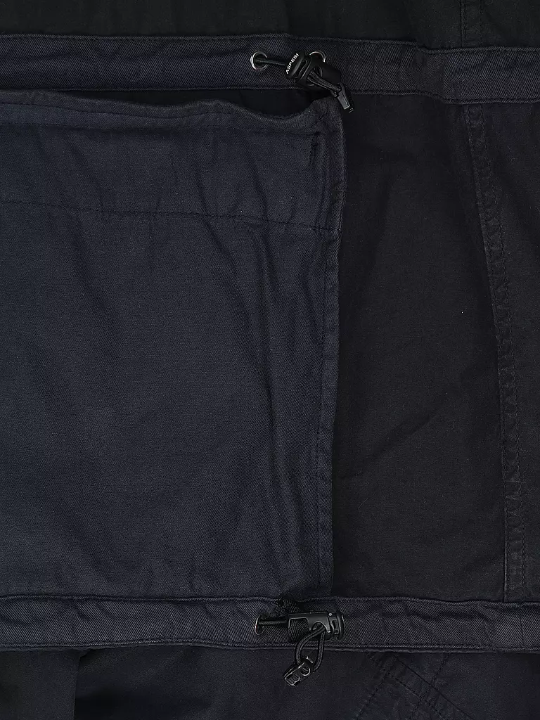 ASPESI | Fieldjacket | olive