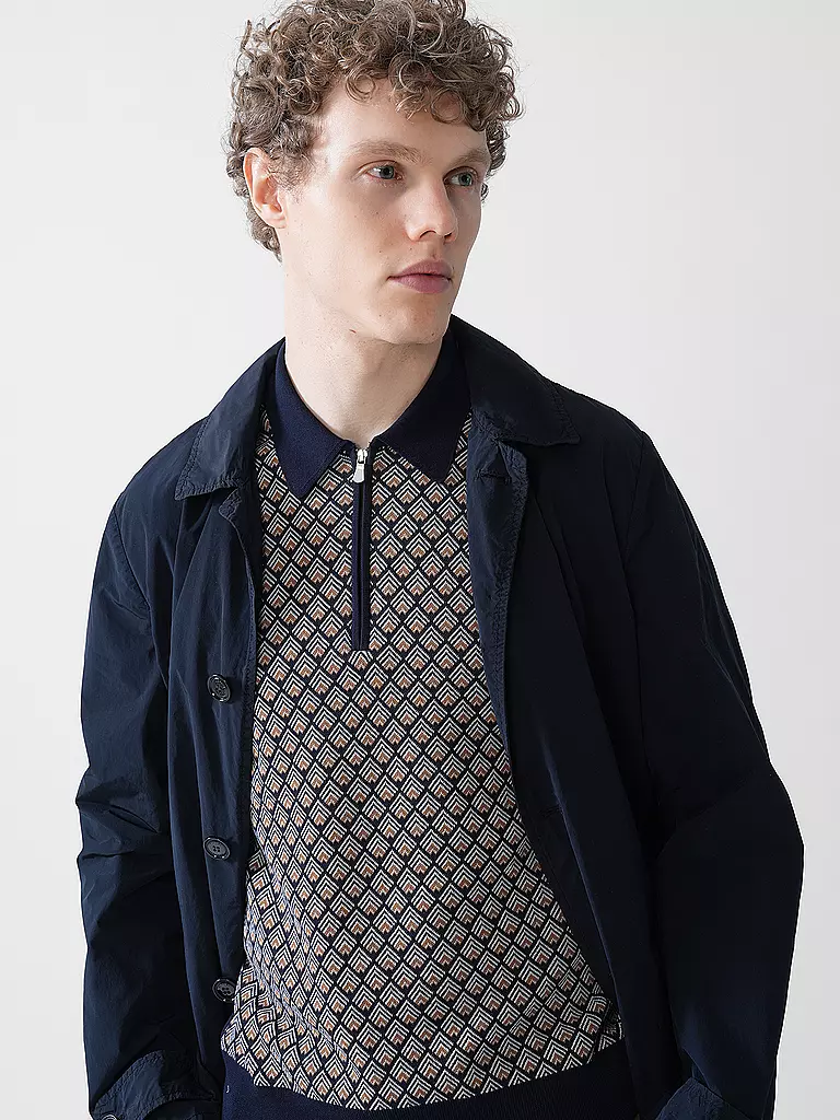 ASPESI | Fieldjacket | beige