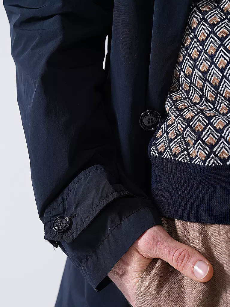 ASPESI | Fieldjacket | beige