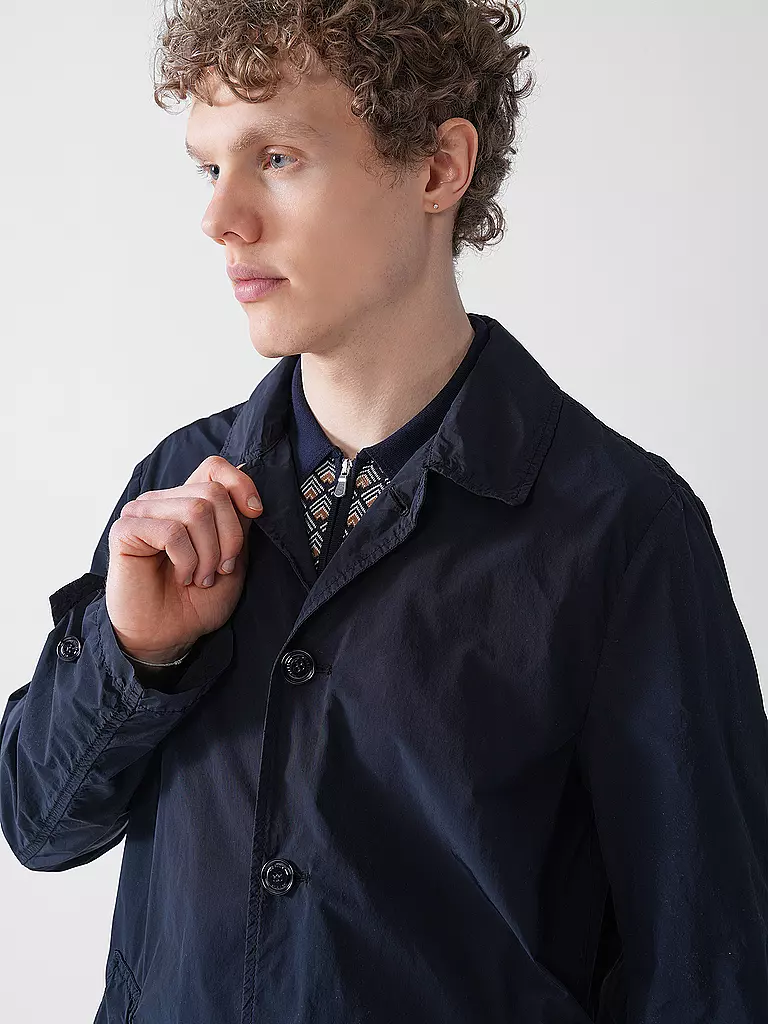 ASPESI | Fieldjacket | beige