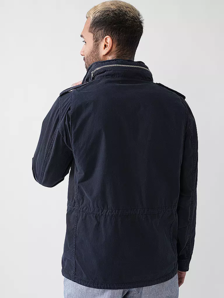 ASPESI | Fieldjacket | olive