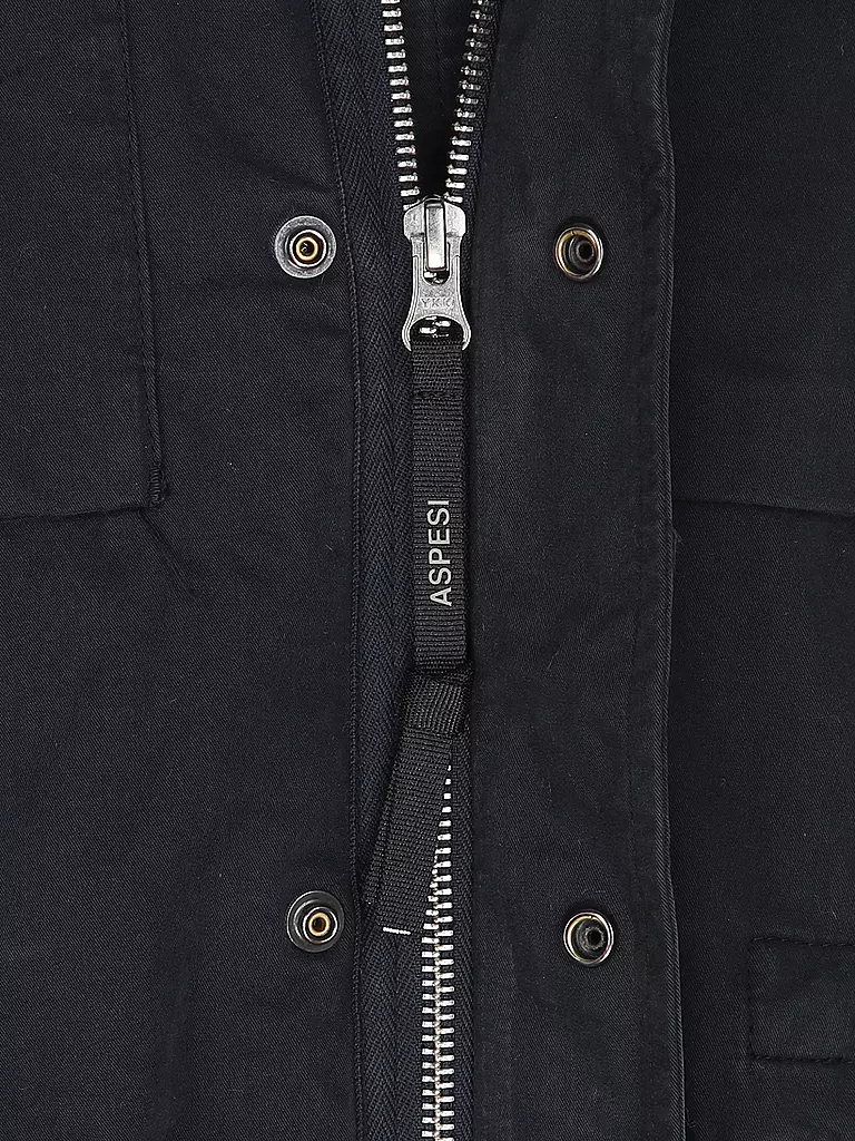 ASPESI | Fieldjacket | olive
