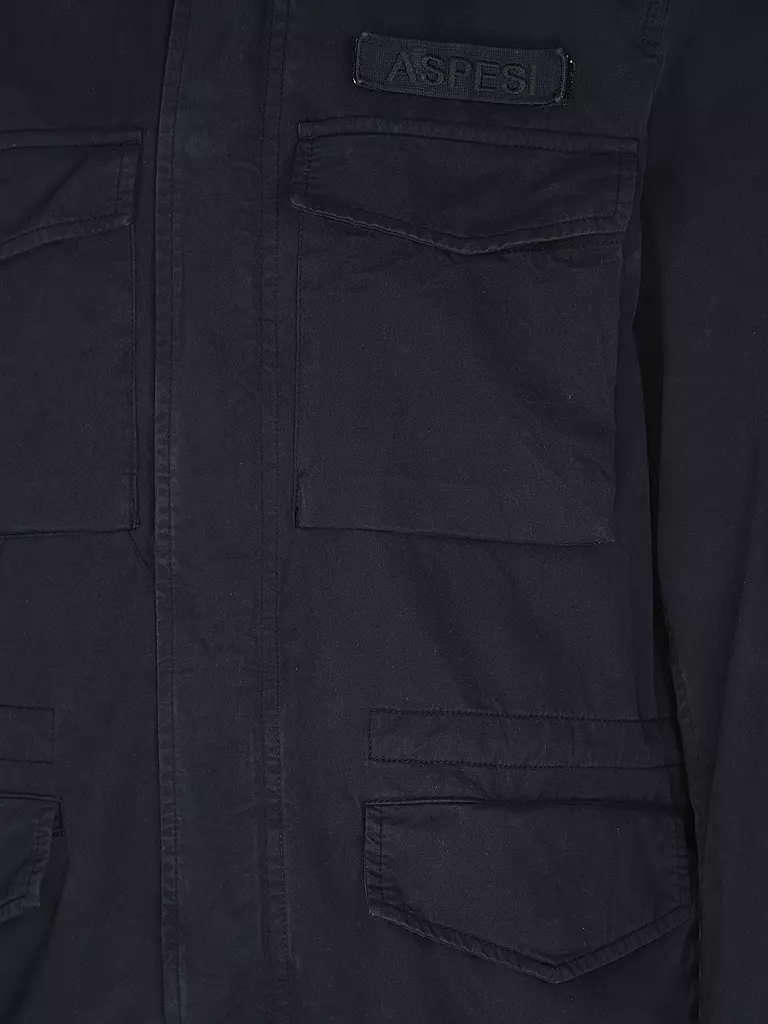 ASPESI | Fieldjacket | olive