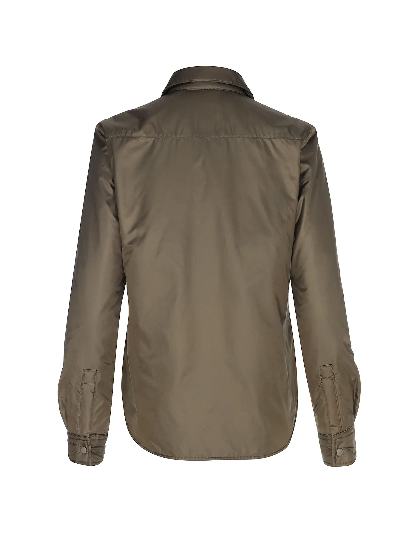 ASPESI | Jacke - Overshirt | grün