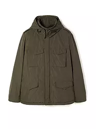 ASPESI | Fieldjacket | olive