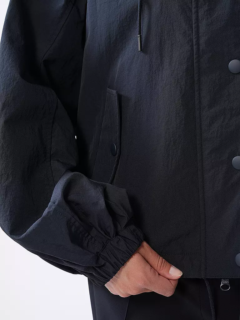 ASPESI | Jacke | dunkelblau