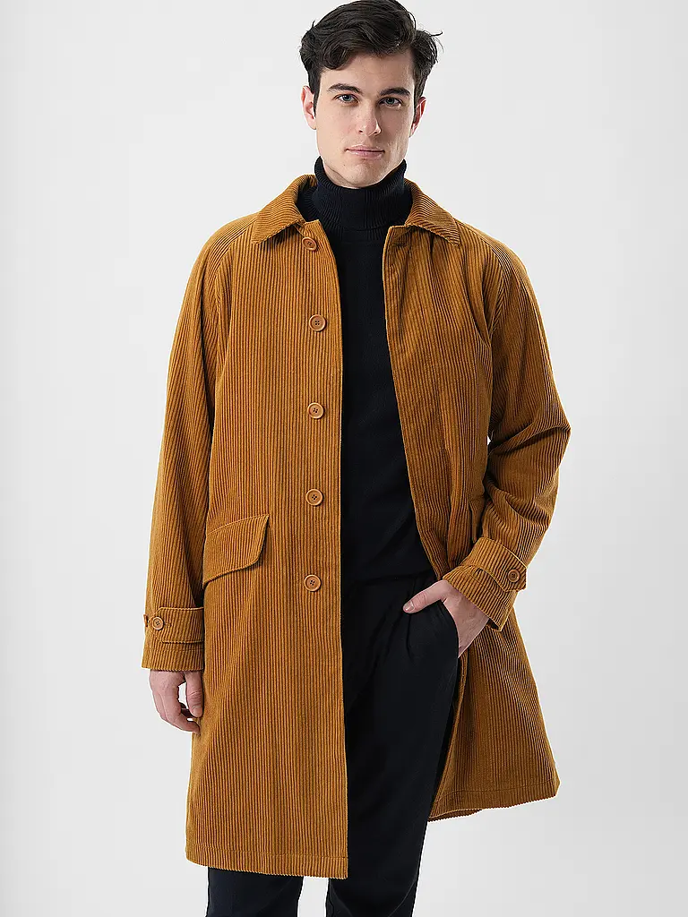 ASPESI | Mantel  | Camel