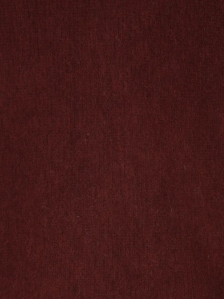 ASPESI | Pullover  | dunkelrot