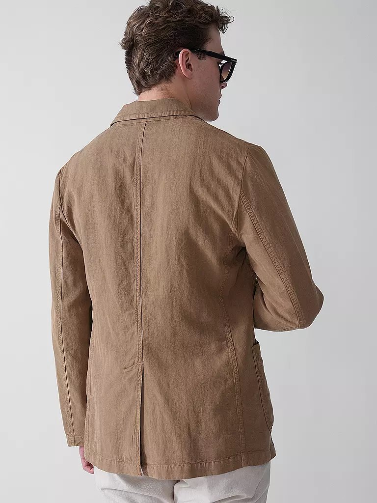 ASPESI | Sakko | creme