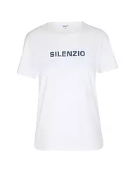 ASPESI | T-Shirt  | weiss