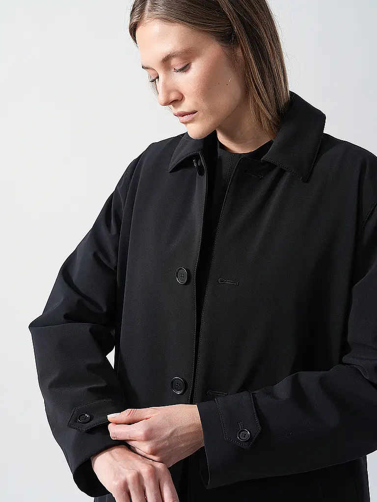 ASPESI | Trenchcoat | 