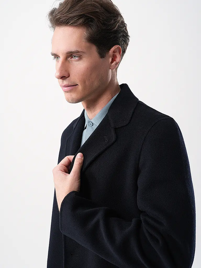 ASPESI | Wollmantel | 