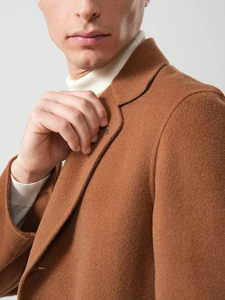 ASPESI | Wollmantel | 