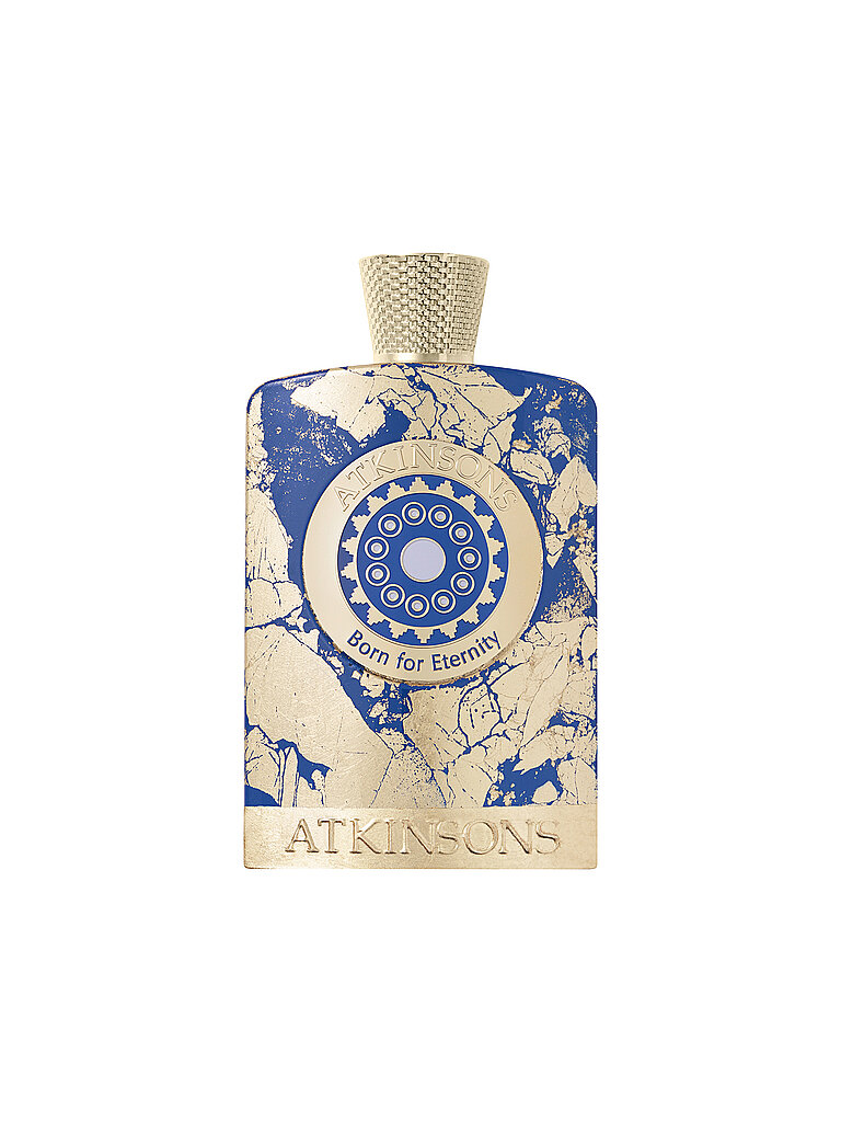 ATKINSONS  Born for Eternity Eau de Parfum 100ml