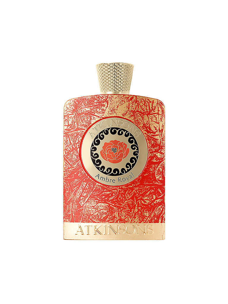 Atkinsons Ambre Royal Parfum Intense 2