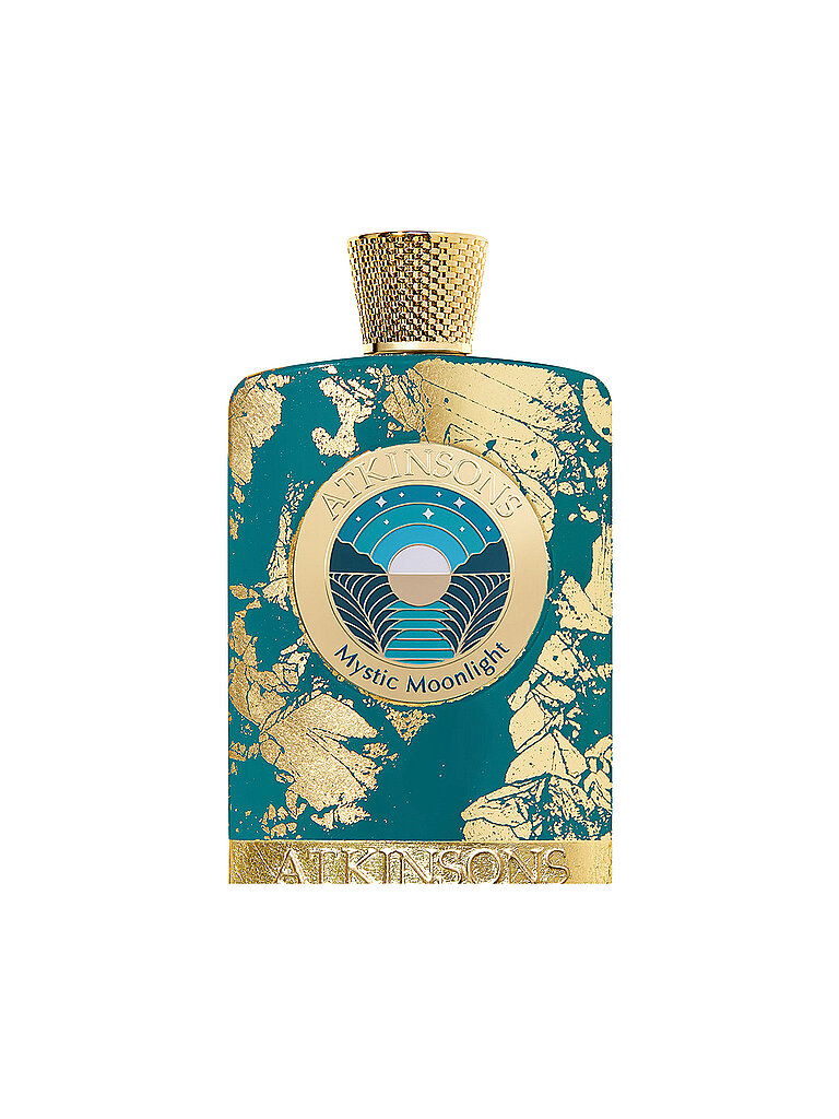 ATKINSONS Mystic Moonlight Eau de Parfum 100ml