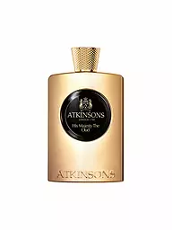 ATKINSONS | His Majesty The Oud Eau de Parfum 100ml | Keine Farbe