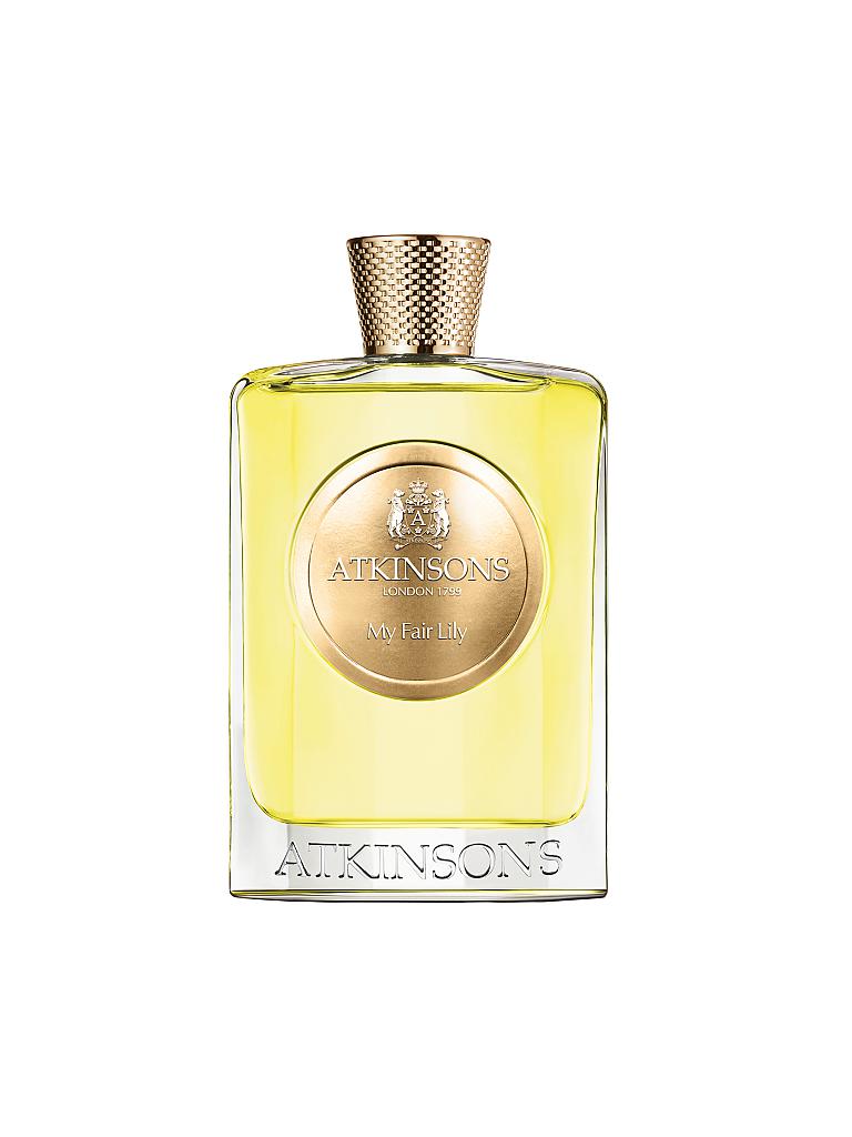 ATKINSONS | My Fair Lily Eau de Parfum 100ml | transparent