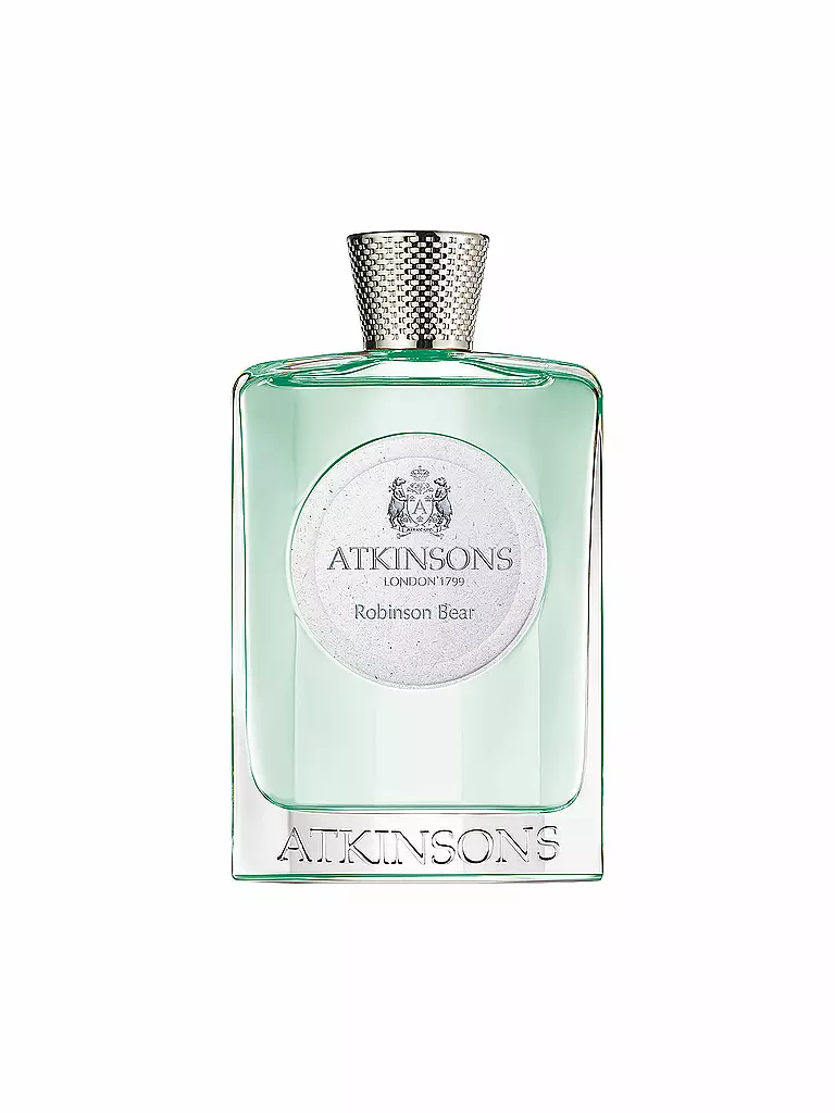 ATKINSONS | Robinson Bear Eau de Parfum 100ml | keine Farbe
