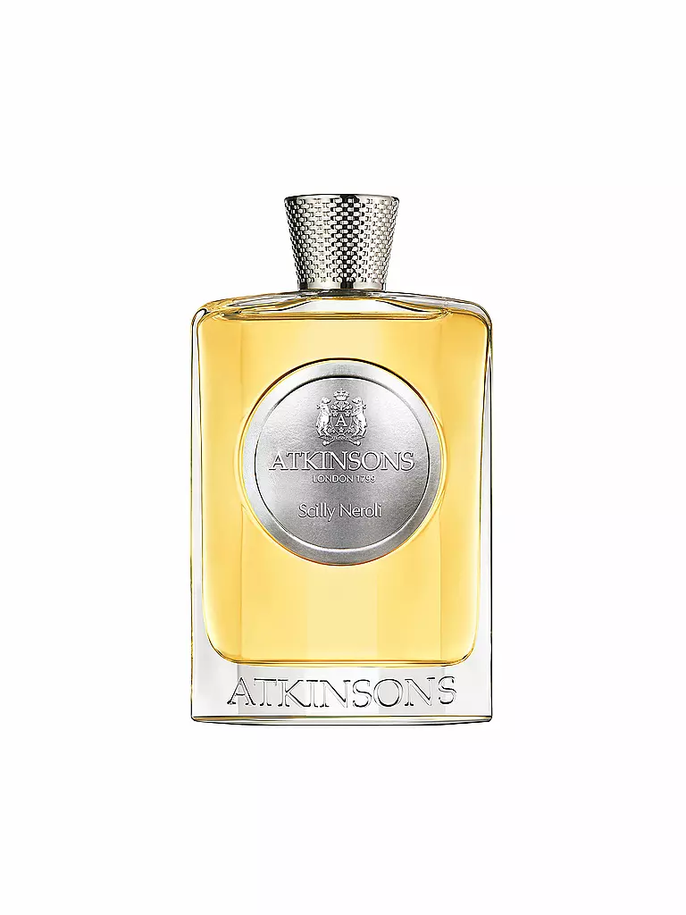 ATKINSONS | Scilly Neroli Eau de Parfum 100ml | keine Farbe