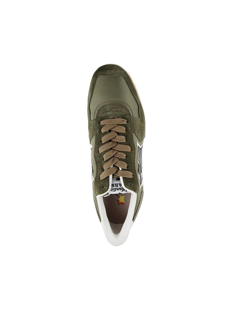 ATLANTIC STARS | Sneaker "Antares" | 